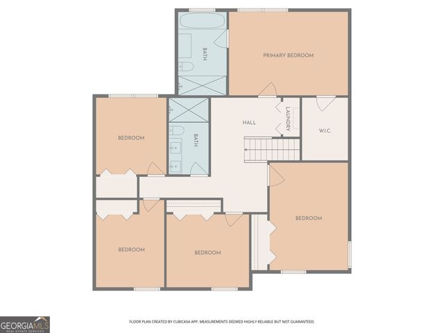 713 Pine Chase Court, Lawrenceville, GA 30043