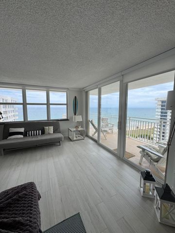 5200 N Ocean Boulevard 1514a, Lauderdale-By-The-Sea # 1514a, Lauderdale By The Sea, FL 33308