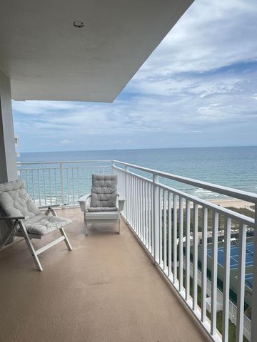 5200 N Ocean Boulevard 1514a, Lauderdale-By-The-Sea # 1514a, Lauderdale By The Sea, FL 33308