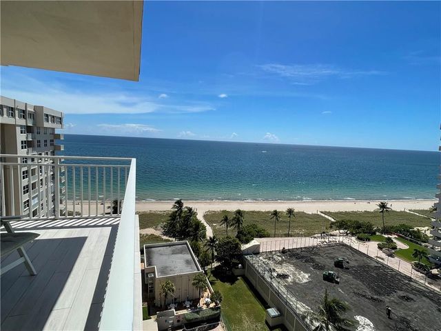 5200 N Ocean Boulevard 1514a, Lauderdale-By-The-Sea # 1514a, Lauderdale By The Sea, FL 33308