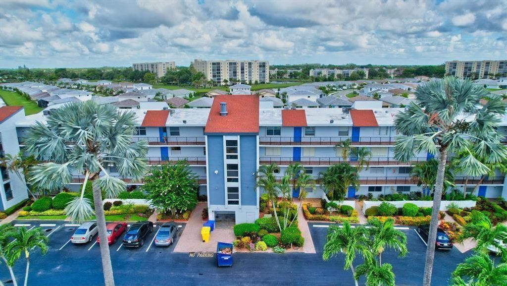 14747 Cumberland Drive 206, Delray Beach, FL 33446