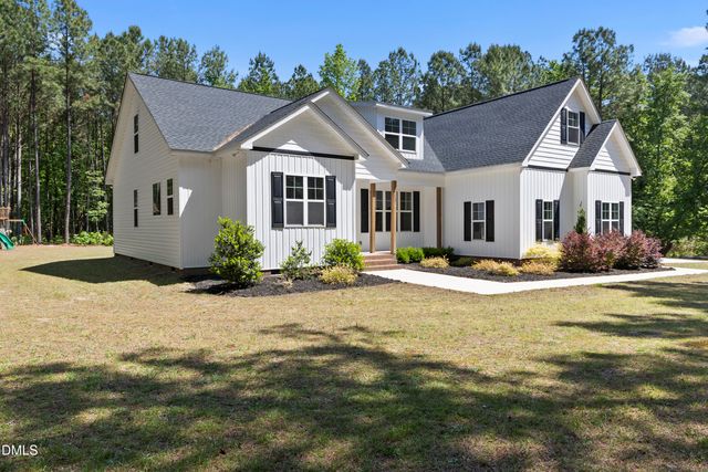 716 Wildlife Road, Sanford, NC 27332