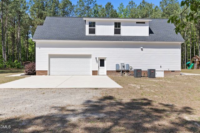 716 Wildlife Road, Sanford, NC 27332
