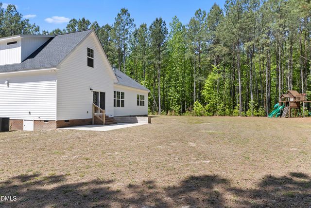 716 Wildlife Road, Sanford, NC 27332
