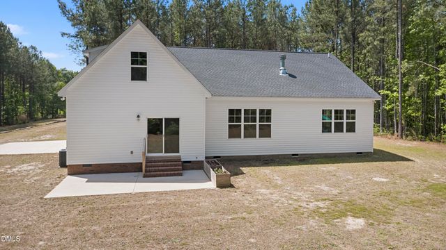 716 Wildlife Road, Sanford, NC 27332