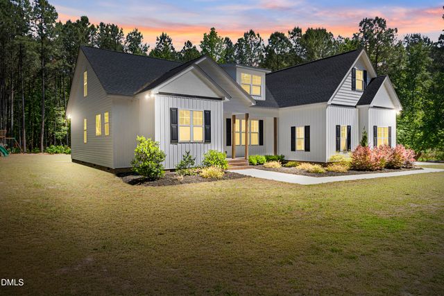 716 Wildlife Road, Sanford, NC 27332