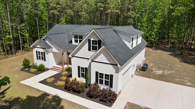 716 Wildlife Road, Sanford, NC 27332