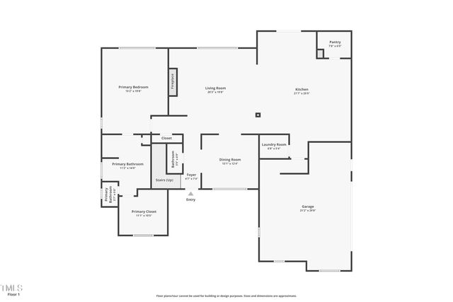 716 Wildlife Road, Sanford, NC 27332