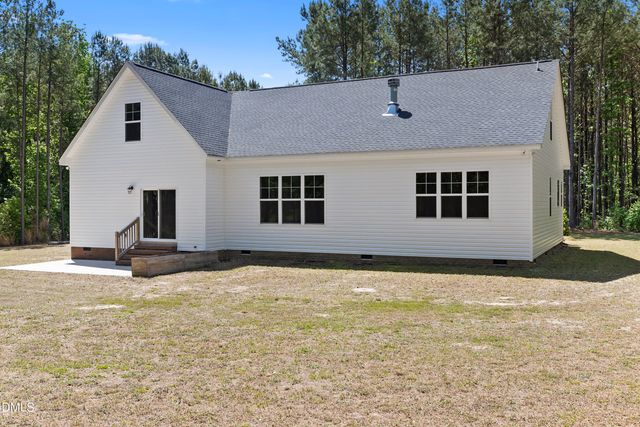 716 Wildlife Road, Sanford, NC 27332