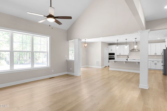 716 Wildlife Road, Sanford, NC 27332