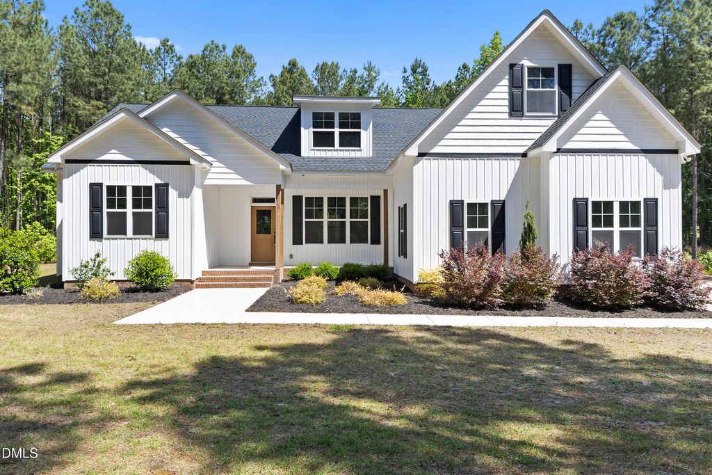 716 Wildlife Road, Sanford, NC 27332