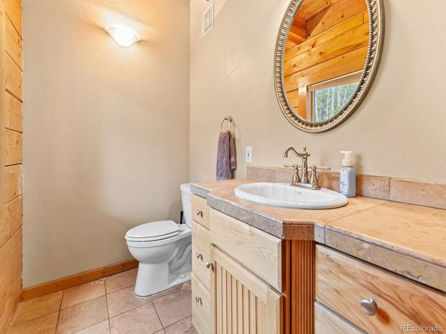 11766 Coal Creek Heights Drive, Golden, CO 80403