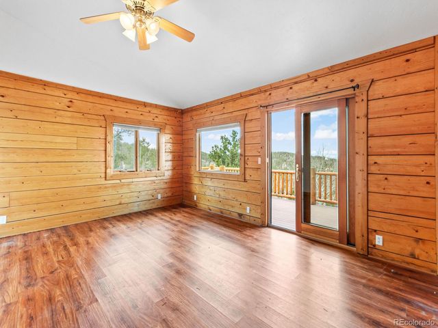 11766 Coal Creek Heights Drive, Golden, CO 80403