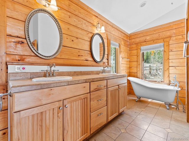 11766 Coal Creek Heights Drive, Golden, CO 80403