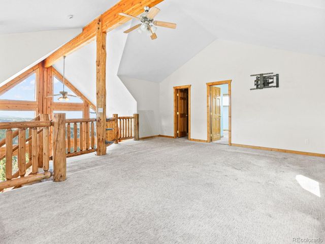 11766 Coal Creek Heights Drive, Golden, CO 80403