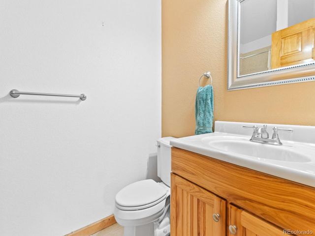 11766 Coal Creek Heights Drive, Golden, CO 80403