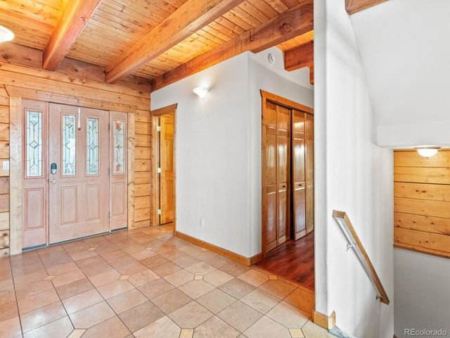 11766 Coal Creek Heights Drive, Golden, CO 80403