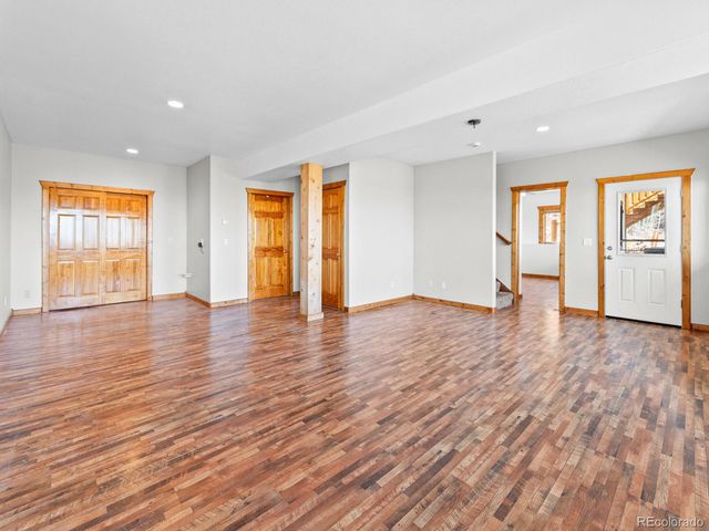 11766 Coal Creek Heights Drive, Golden, CO 80403