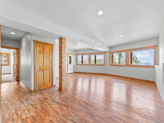 11766 Coal Creek Heights Drive, Golden, CO 80403