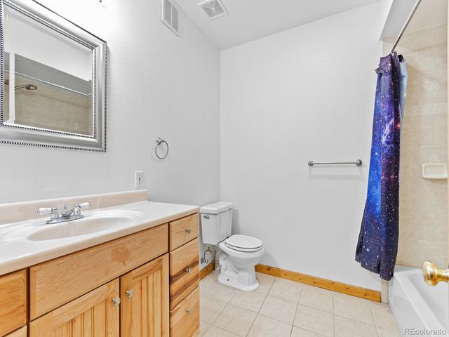 11766 Coal Creek Heights Drive, Golden, CO 80403