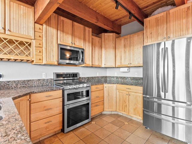 11766 Coal Creek Heights Drive, Golden, CO 80403