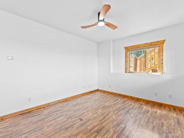 11766 Coal Creek Heights Drive, Golden, CO 80403