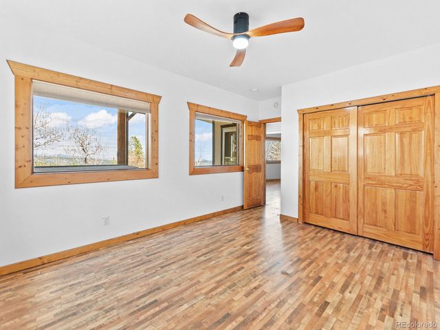 11766 Coal Creek Heights Drive, Golden, CO 80403