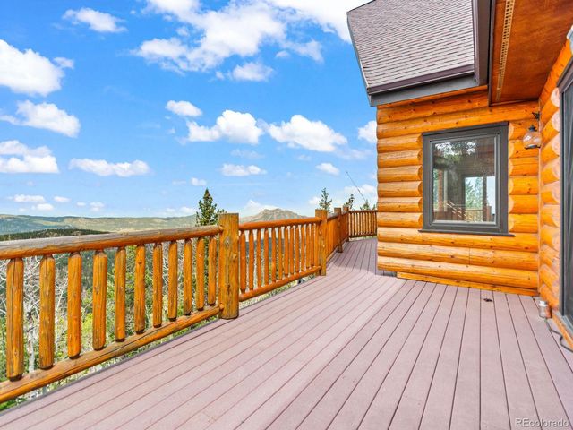 11766 Coal Creek Heights Drive, Golden, CO 80403
