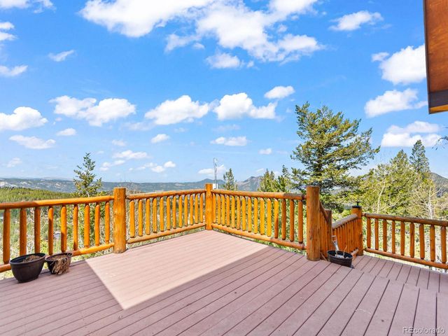 11766 Coal Creek Heights Drive, Golden, CO 80403