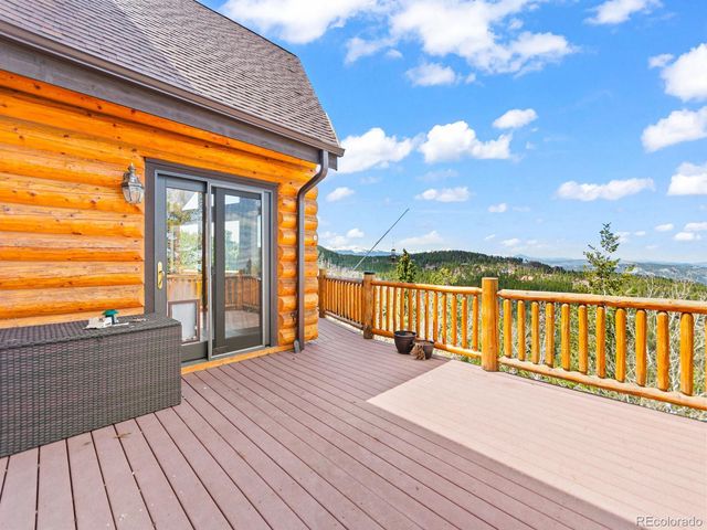 11766 Coal Creek Heights Drive, Golden, CO 80403