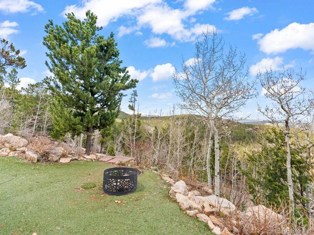 11766 Coal Creek Heights Drive, Golden, CO 80403