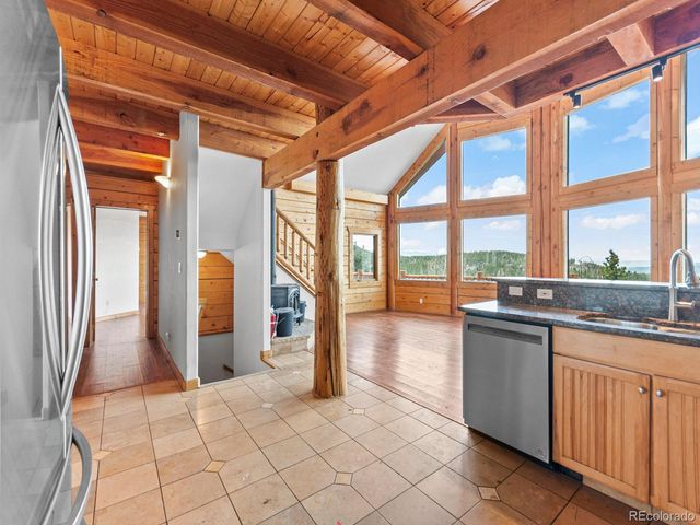 11766 Coal Creek Heights Drive, Golden, CO 80403