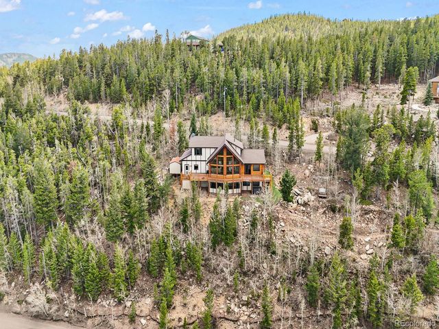 11766 Coal Creek Heights Drive, Golden, CO 80403