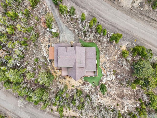 11766 Coal Creek Heights Drive, Golden, CO 80403