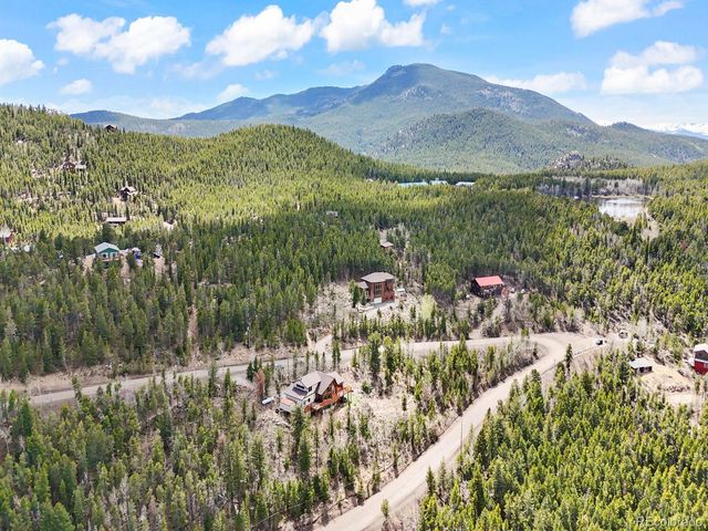 11766 Coal Creek Heights Drive, Golden, CO 80403