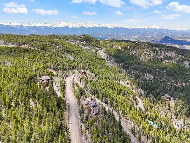 11766 Coal Creek Heights Drive, Golden, CO 80403