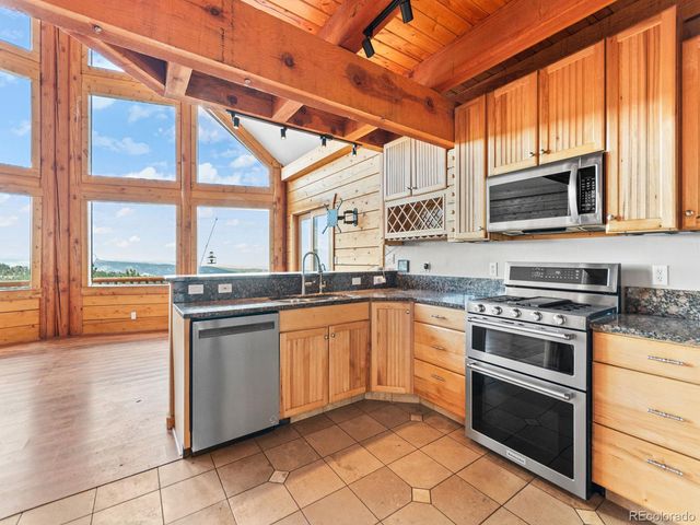 11766 Coal Creek Heights Drive, Golden, CO 80403