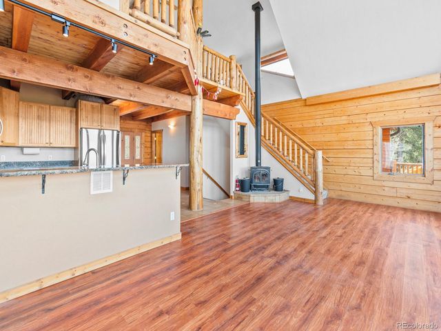 11766 Coal Creek Heights Drive, Golden, CO 80403