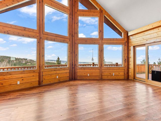 11766 Coal Creek Heights Drive, Golden, CO 80403