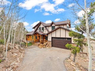 11766 Coal Creek Heights Drive, Golden, CO 80403