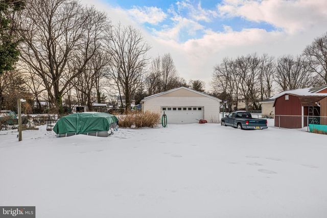 554 BELLVIEW AVE, Clayton, NJ 08312