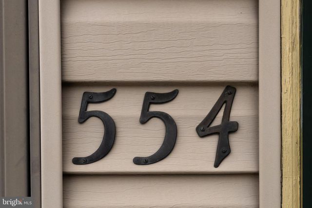 554 BELLVIEW AVE, Clayton, NJ 08312