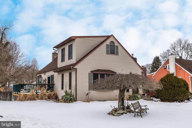 554 BELLVIEW AVE, Clayton, NJ 08312