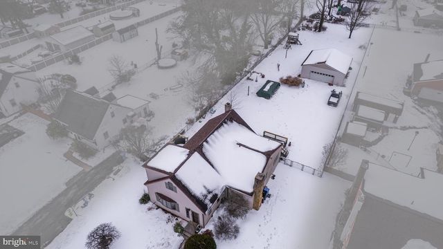 554 BELLVIEW AVE, Clayton, NJ 08312