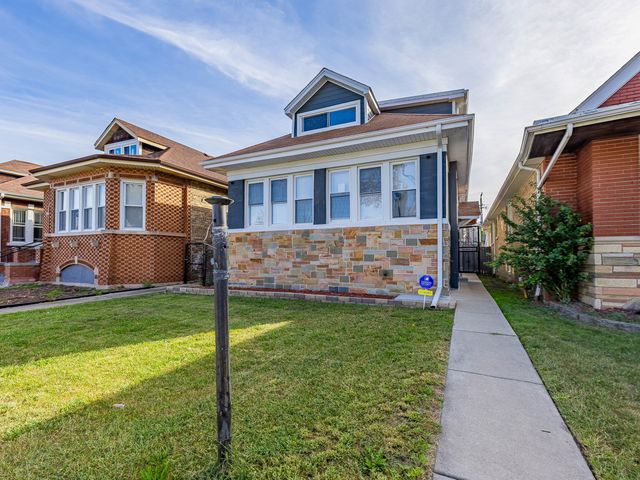 7755 S Wolcott Avenue, Chicago, IL 60620