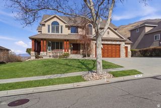 1709 E RICHEY, Draper, UT 84020