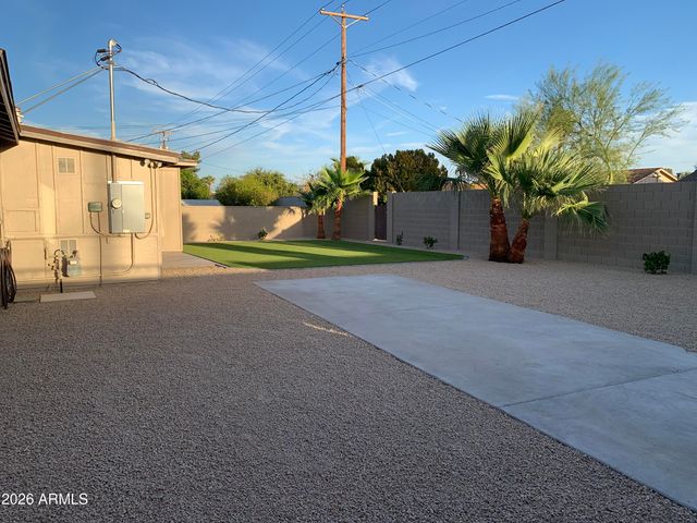 7001 E LOMA LAND Drive, Scottsdale, AZ 85257