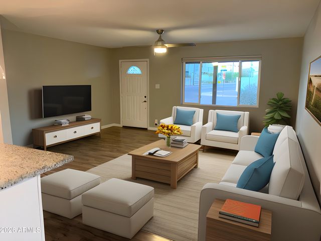 7001 E LOMA LAND Drive, Scottsdale, AZ 85257