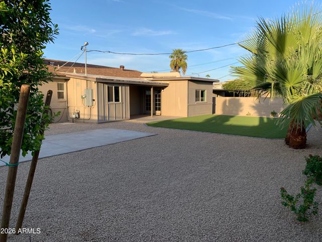 7001 E LOMA LAND Drive, Scottsdale, AZ 85257