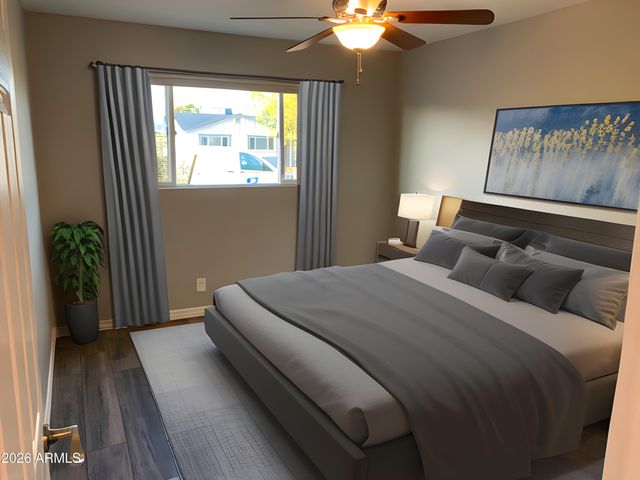 7001 E LOMA LAND Drive, Scottsdale, AZ 85257